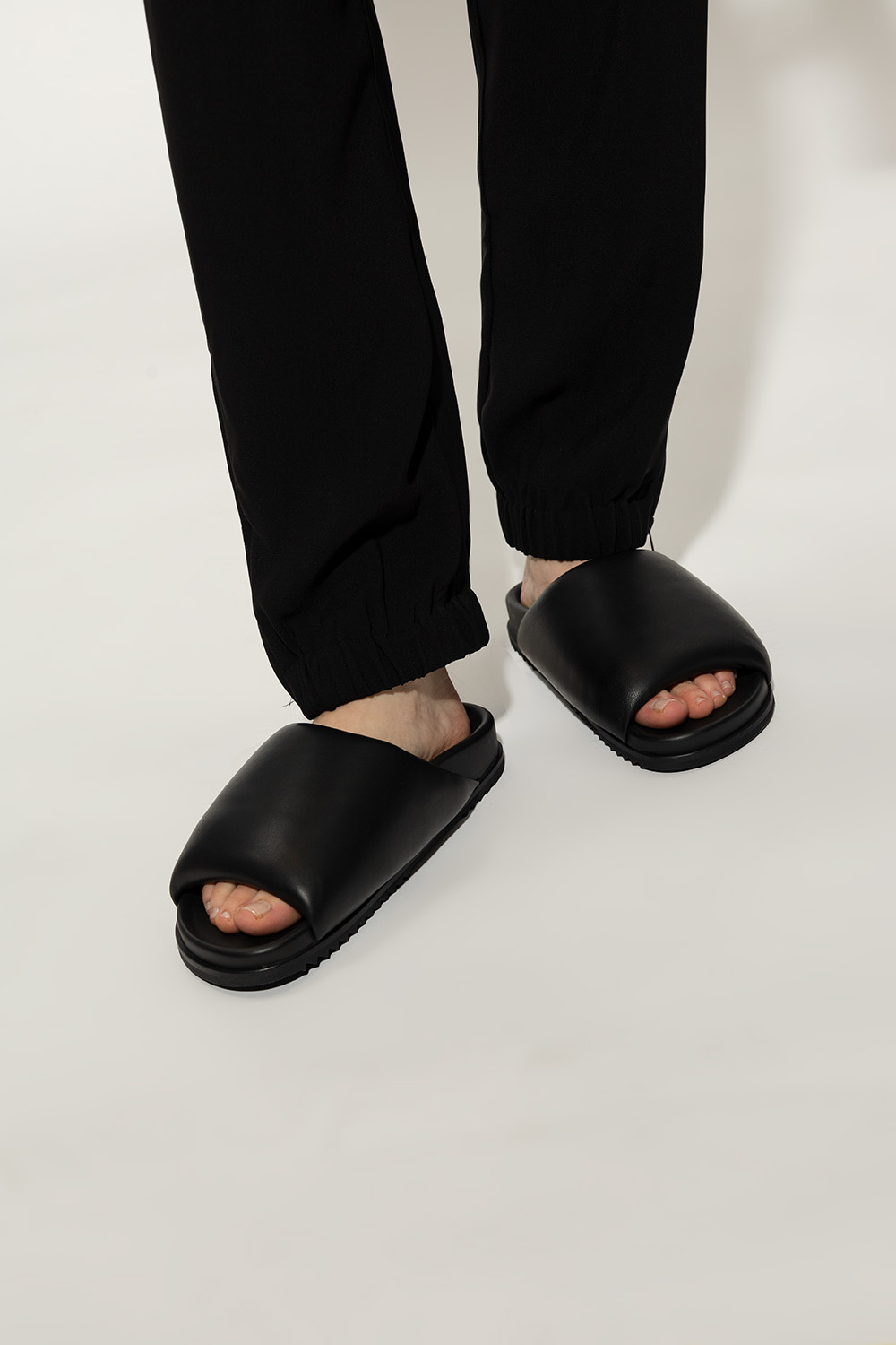 Rick clearance owens slides